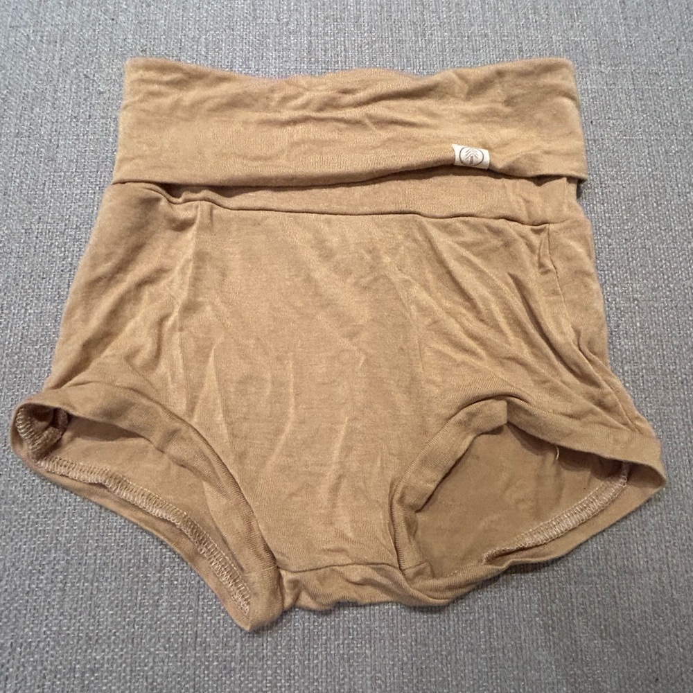 Tenth and Pine bamboo bloomer shorties 3T